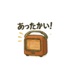 昭和れとろスタンプ（個別スタンプ：12）