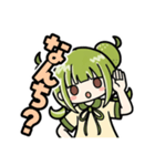 しんけん使える！かぼみの大分弁（個別スタンプ：36）