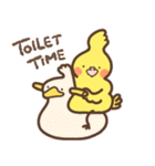 オカメソフトの毎日使えるスタンプ（個別スタンプ：33）