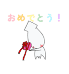 いかデスやん！（個別スタンプ：20）