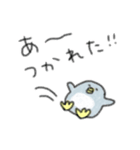 毎日ずーっと使える♡ほんわかスタンプ（個別スタンプ：22）
