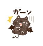 天使 to 悪魔（個別スタンプ：11）