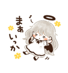 天使 to 悪魔（個別スタンプ：12）