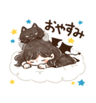 天使 to 悪魔（個別スタンプ：16）
