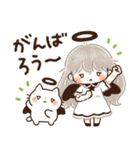 天使 to 悪魔（個別スタンプ：20）
