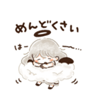 天使 to 悪魔（個別スタンプ：23）