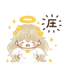 天使 to 悪魔（個別スタンプ：24）
