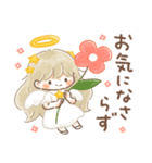 天使 to 悪魔（個別スタンプ：26）