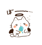 天使 to 悪魔（個別スタンプ：37）