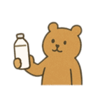 サウナ坊主（個別スタンプ：28）