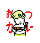 音屋さんのスタンプ2（個別スタンプ：12）