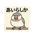 ゆる〜い博多弁ぶんちょー（個別スタンプ：5）