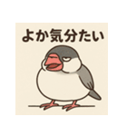 ゆる〜い博多弁ぶんちょー（個別スタンプ：33）