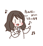 一緒に住むあの人へ！暮らしのよいねむ（個別スタンプ：39）