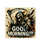 SHINIGAMI.（個別スタンプ：1）