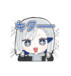 協調性の無いスタンプ（個別スタンプ：29）