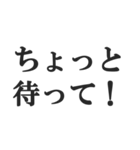 姫からホストへの連絡【クラブ・キャバ】（個別スタンプ：17）