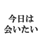姫からホストへの連絡【クラブ・キャバ】（個別スタンプ：34）