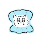ぽめすたんぷ（どやり）（個別スタンプ：3）
