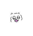 ぽめすたんぷ（どやり）（個別スタンプ：4）
