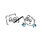 ぽめすたんぷ（どやり）（個別スタンプ：16）