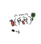 ぽめすたんぷ（どやり）（個別スタンプ：20）