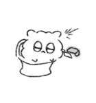ぽめすたんぷ（どやり）（個別スタンプ：27）