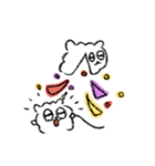 ぽめすたんぷ（どやり）（個別スタンプ：35）