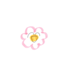 花田のスタンプ▼（個別スタンプ：2）