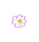 花田のスタンプ▼（個別スタンプ：4）