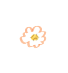 花田のスタンプ▼（個別スタンプ：8）