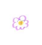花田のスタンプ▼（個別スタンプ：11）