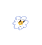 花田のスタンプ▼（個別スタンプ：15）