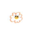 花田のスタンプ▼（個別スタンプ：16）