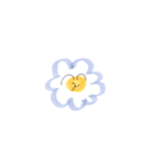 花田のスタンプ▼（個別スタンプ：18）