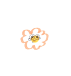 花田のスタンプ▼（個別スタンプ：20）