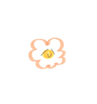 花田のスタンプ▼（個別スタンプ：24）