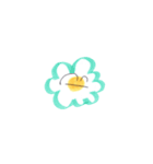 花田のスタンプ▼（個別スタンプ：25）