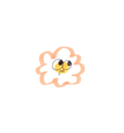 花田のスタンプ▼（個別スタンプ：28）