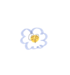 花田のスタンプ▼（個別スタンプ：37）