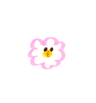 花田のスタンプ2▼（個別スタンプ：1）