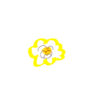 花田のスタンプ2▼（個別スタンプ：2）