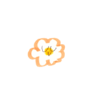 花田のスタンプ2▼（個別スタンプ：5）