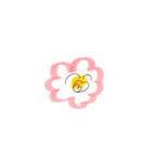 花田のスタンプ2▼（個別スタンプ：7）
