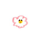 花田のスタンプ2▼（個別スタンプ：9）