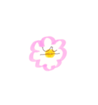 花田のスタンプ2▼（個別スタンプ：11）