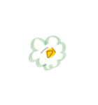 花田のスタンプ2▼（個別スタンプ：14）