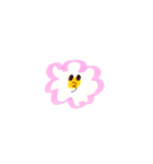 花田のスタンプ2▼（個別スタンプ：16）