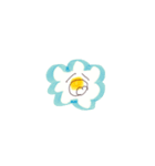 花田のスタンプ2▼（個別スタンプ：17）