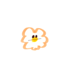 花田のスタンプ2▼（個別スタンプ：18）